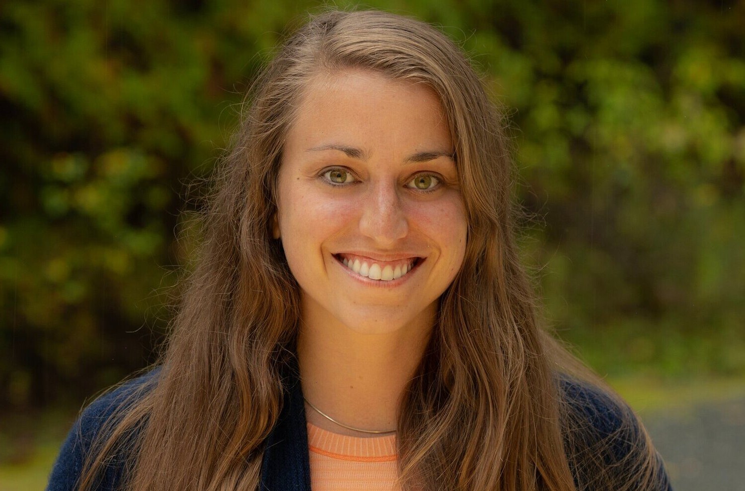 Dr. Claire Bernard