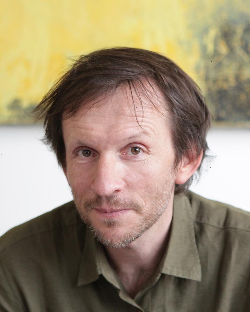Philippe Martin
